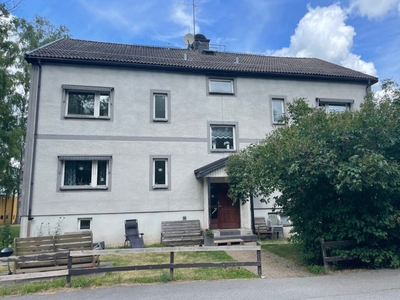 Apartment - Nyhemsgatan Nässjö