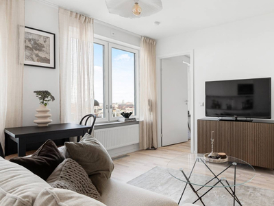 Apartment - Önologgatan Stockholm