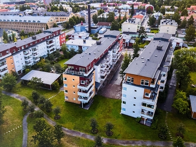 Apartment - Ridhusgatan Umeå