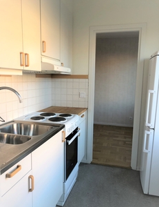 Apartment - Ringvägen Stockholm