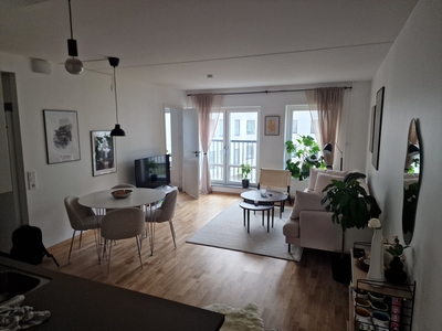 Apartment - Rödlönnsgången Göteborg