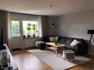 Apartment - Årstagatan Uppsala