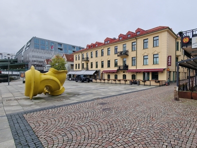 Apartment - Sandwalls plats. Lilla kyrkogatan Borås