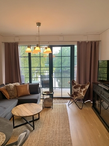 Apartment - Sockenvägen Saltsjö-boo