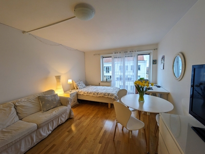 Apartment - S:t Johannesgatan Uppsala