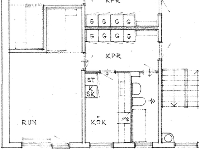 Apartment - Stockholmsvägen Perstorp