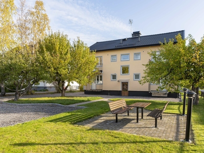 Apartment - Sturevägen Nyköping