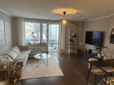 Apartment - Telefonplan Stockholm