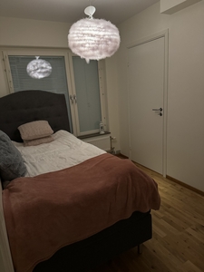 Apartment - Turfgatan Täby