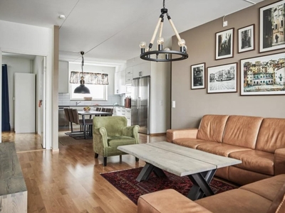 Apartment - Vänortsgatan Mölndal