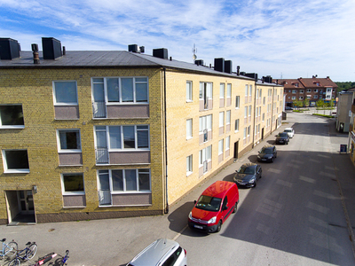 Apartment - Västergatan Gullspång