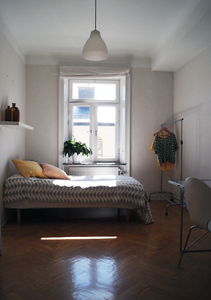 Apartment - Västmannagatan Stockholm