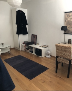 Apartment - Wollmar Yxkullsgatan Stockholm