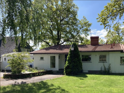 House - Golfvägen Danderyd