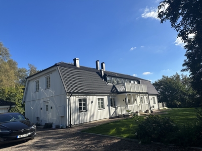 House - Höja landsväg Ängelholm