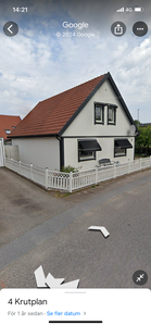 House - Krutplan Motala