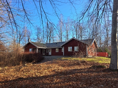 House - Kungs-Husby Grönsöö Enköping