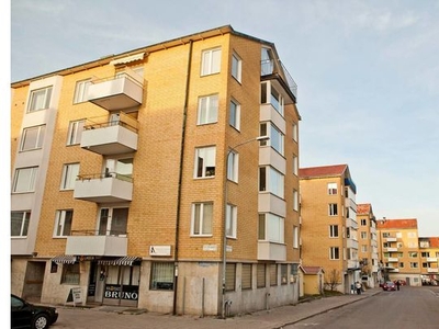 Hyr ett 1-rums lägenhet på 24 m² i Gävle