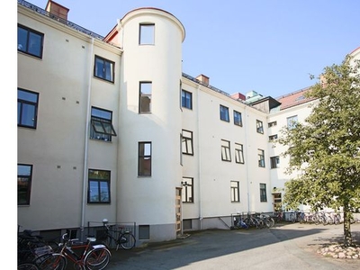 Hyr ett 1-rums lägenhet på 31 m² i Jönköping