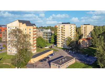 Hyr ett 1-rums lägenhet på 31 m² i Karlstad