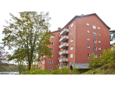 Hyr ett 1-rums lägenhet på 49 m² i Borås