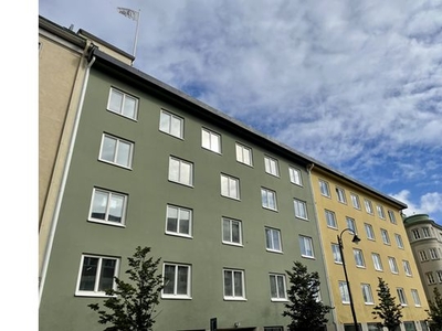 Hyr ett 2-rums lägenhet på 35 m² i Sundsvall