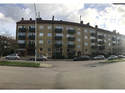 Hyr ett 2-rums lägenhet på 59 m² i Ronneby