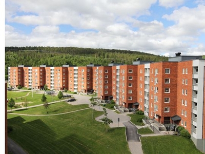 Hyr ett 2-rums lägenhet på 69 m² i Sundsvall