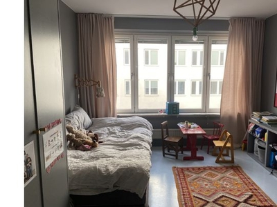 Hyr ett 3-rums lägenhet på 70 m² i Stockholm