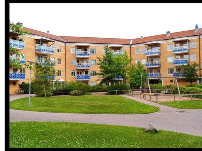 Hyr ett 3-rums lägenhet på 85 m² i Linköping