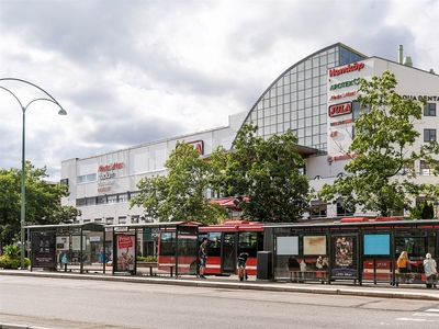 Lägenhet till salu på Fyrspannsvägen i Nacka - Mäklarhuset