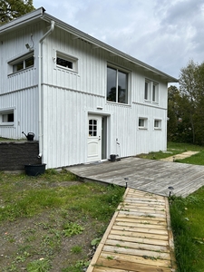 Terrace house - Karolinerstigen Huddinge