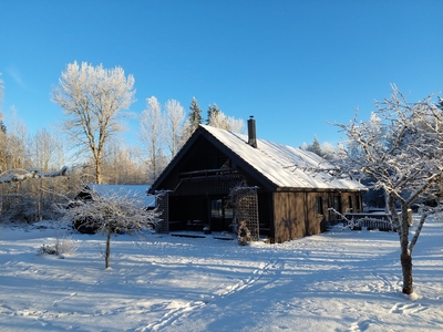 Villa till salu på Hästerum 1 i Nässjö - Mäklarhuset