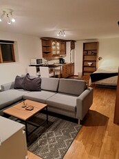 Apartment - Drakskeppsvägen Täby