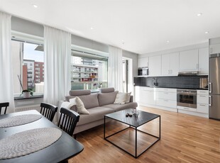 Apartment - Hamngatan Sundbyberg