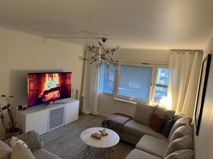 Apartment - Helsingörsgatan Kista