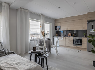 Apartment - Herculesgatan Järfälla