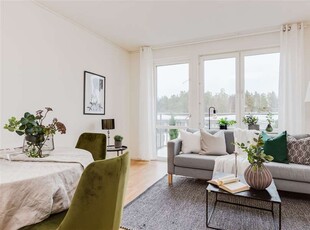 Apartment - Hermanstorpsvägen Handen