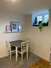 Apartment - Kungsvägen Sollentuna