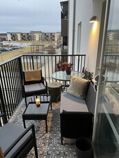 Apartment - Mälarvägen Upplands Väsby