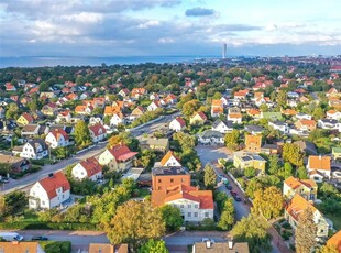 Apartment - Rosenvångsgatan Malmö