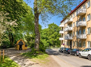 Fredhällsgatan 5