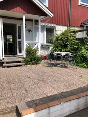 Terrace house - Soprangränd Vällingby