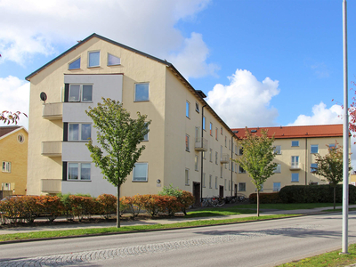 3 rums lägenhet i Ystad