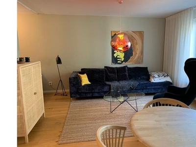 Hyr ett 1-rums lägenhet på 40 m² i Boo