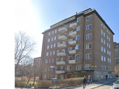 Hyr ett 2-rums lägenhet på 53 m² i Stockholm