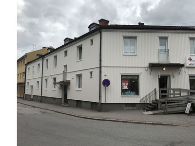 Hyr ett 2-rums lägenhet på 54 m² i Hultsfred