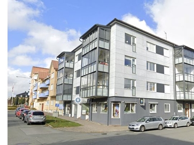 Hyr ett 2-rums lägenhet på 61 m² i Nässjö