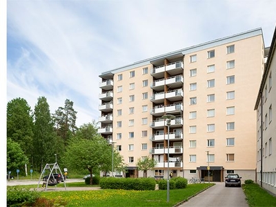 Hyr ett 3-rums lägenhet på 74 m² i Sandviken