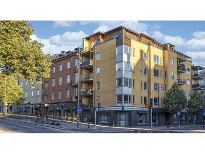 Hyr ett 3-rums lägenhet på 90 m² i Karlstad